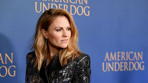 Anna Paquin