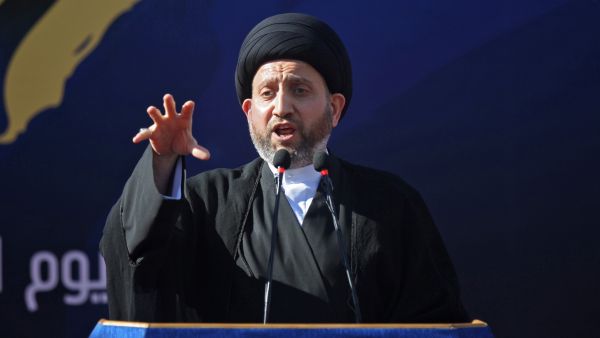 عمار الحكيم