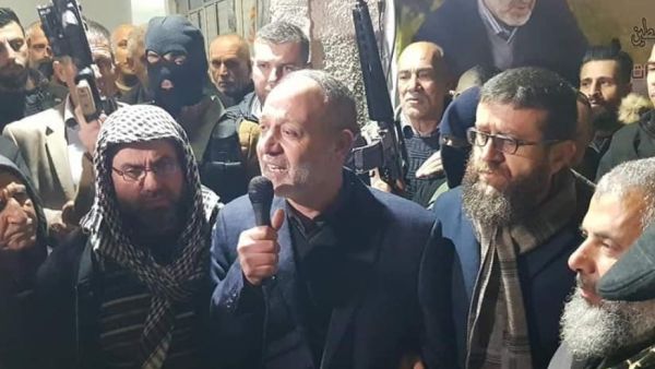 بسام السعدي 