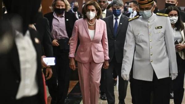 نانسي بيلوسي