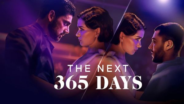 فيلم 365 days