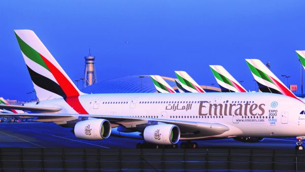 The airline also ramped up operations to serve customer demand during this busy period Emirates Carries Over 10 Million Passengers This Summer