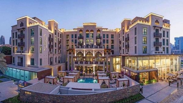 Vida Hotels and Resorts Celebrate World Dog Day at Pet-friendly, Vida Hotels and Resorts