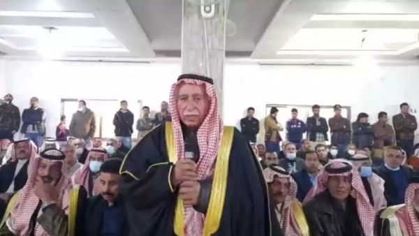 اطراد الفايز