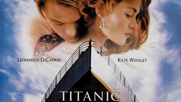 فيلم تايتنك