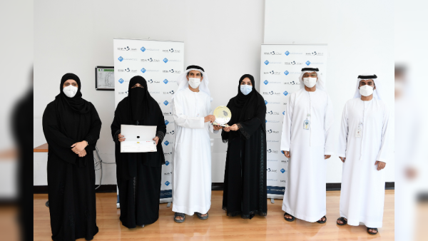 The Ambulatory Healthcare Services awarded institutional accreditation from Emirati Board