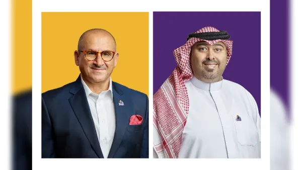 البحرين الإسلامي (BisB) يعين جواد حميدان رئيساً تنفيذياً للخدمات المصرفية للشركات والمؤسسات المالية