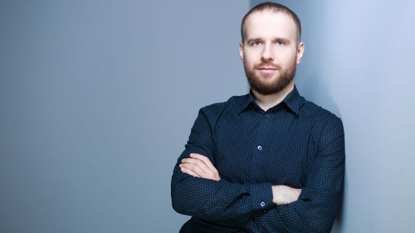 Mikhail Sytnik, security expert at Kaspersky. Phishing and scam hit the roof in UAE with 230% increase in number of detections in Q2 2022