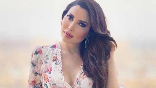 نسرين طافش