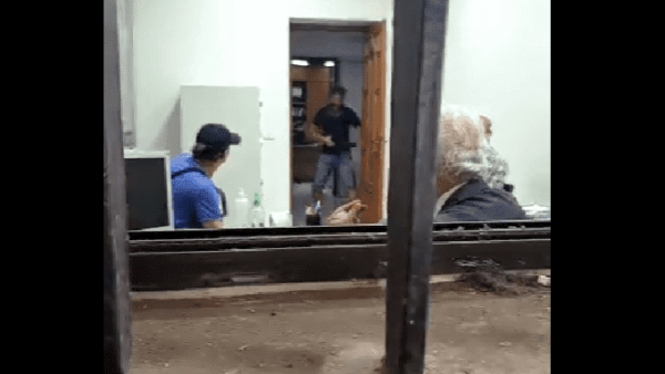 اقتحام مصرف "فيدرال بنك" في منطقة الحمرا