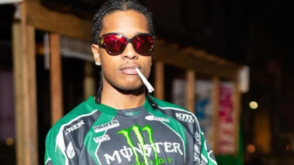 A$ap Rocky