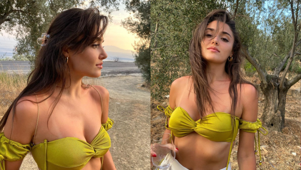 Hande Erçel