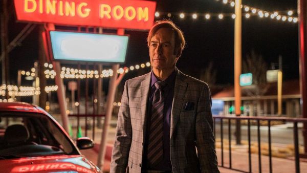 مسلسل Better call saul