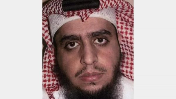 عبدالله الشهري