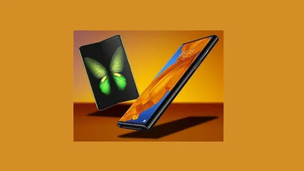 Which Foldable phone is better? HUAWEI Mate Xs 2 vs Samsung Galaxy Z Fold4