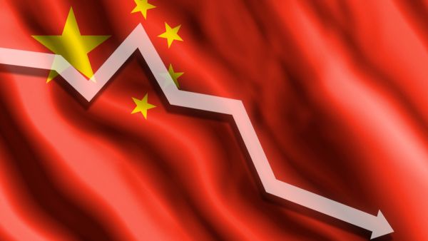 China’s Shortage of Skilled Labour Hinders Its Economic Growth