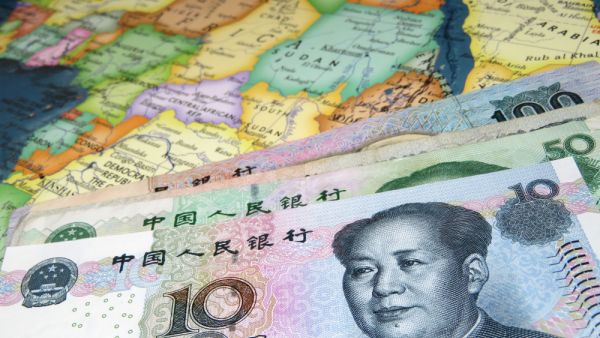 China to Select 17 African Countries for 'Debt Forgiveness'