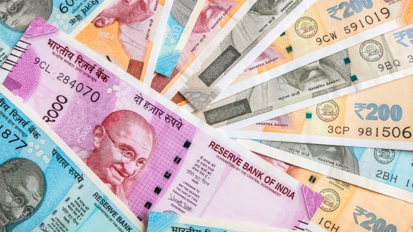 Indian Rupee Recovers After Hitting Record Low