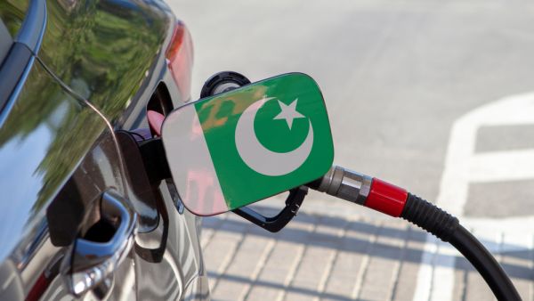 Pakistan Raises Petrol Price to Rs 233.91 per Litre