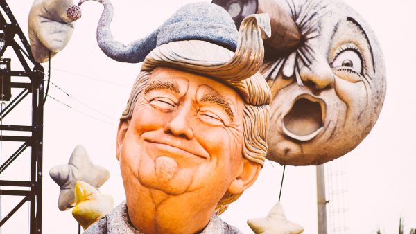 Have You Heard the ‘Trump Song’ Yet?