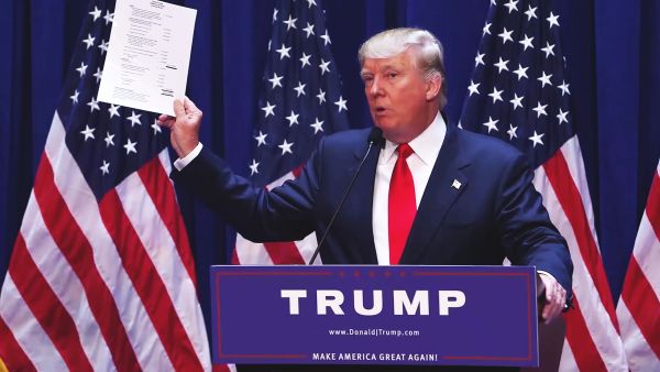 What Classified Documents Is Donald Trump Investigated For?