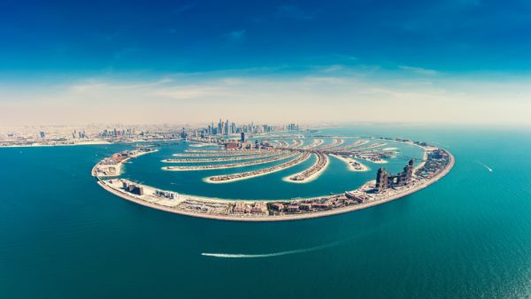 الكشف عن هوية المشتري لأغلى منزل في دبي..قيمته 80 مليون دولار