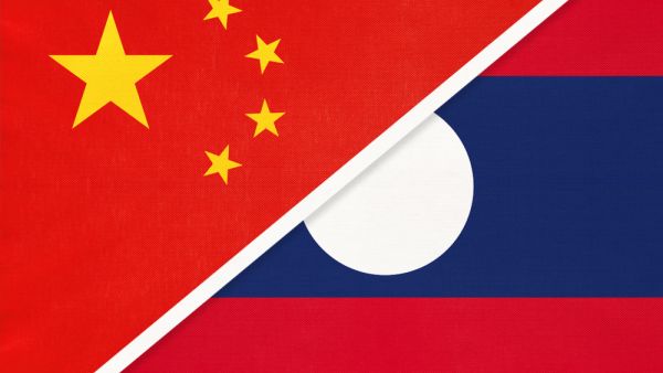 Is Laos the New Victim of China's 'Debt Trap'?