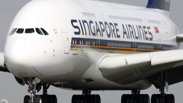 Singapore Airlines to Increase Frequency to Indian cities