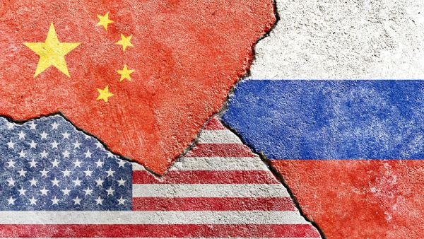 China's Trade with Russia Rises Despite US Threats