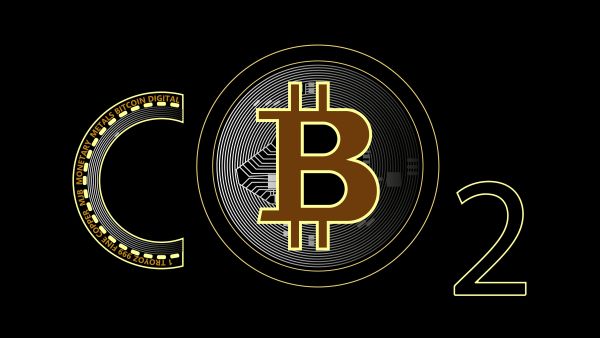 Is the Crypto Market the Environment's New Nightmare?