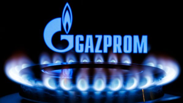 Russia's Gazprom to Shut Key Gas Pipeline to EU for 3 days