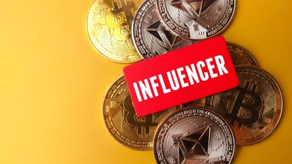 Top 5 Crypto Influencers to Follow in 2022