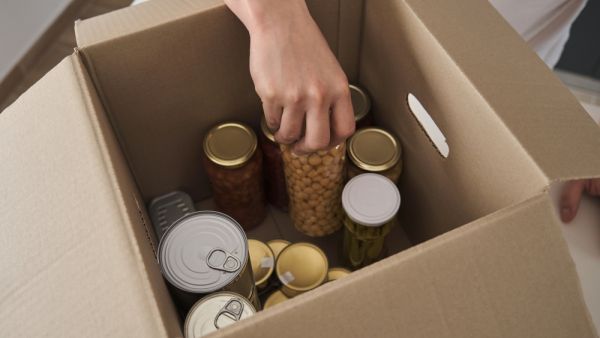 Food aid
