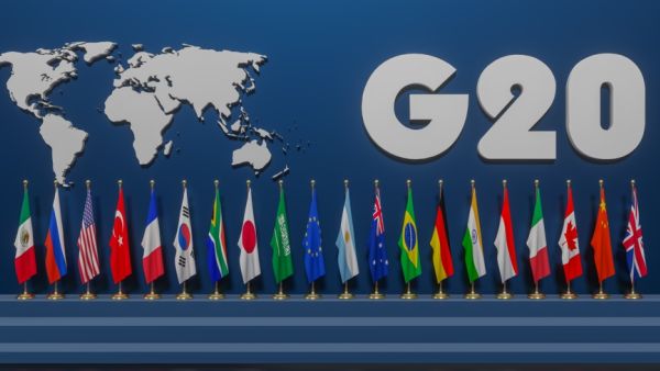 G20 summit