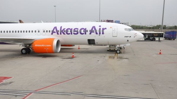 India: Akasa Air Victim of Mega Data Breach, Apologizes to Passengers