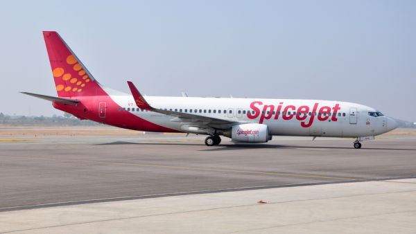 SpiceJet's Biggest Shareholder Mulls Selling Stake