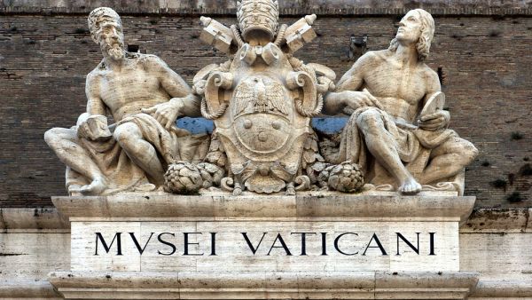 Vatican Museums