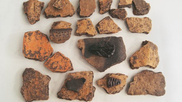Late Bronze Age
