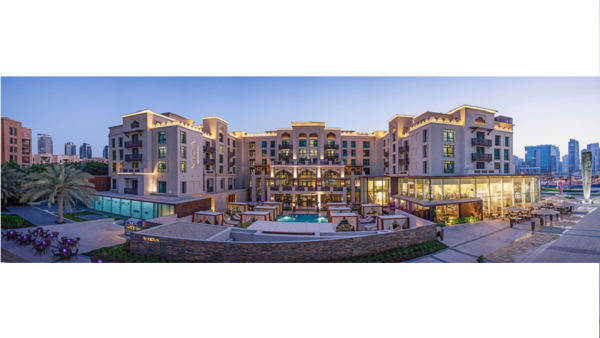 Vida Hotels and Resorts Celebrate World Dog Day at Pet-Friendly, Vida Hotels and Resorts