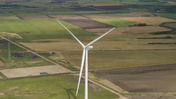 Siemens Gamesa and Eurowind Energy strike deal bringing the first firm order for a wind project in Romania in close to ten years