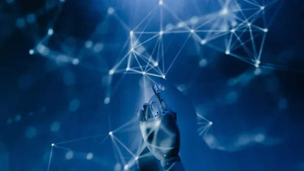 Gartner Survey Reveals 80% of Executives Think Automation Can Be Applied to Any Business Decision