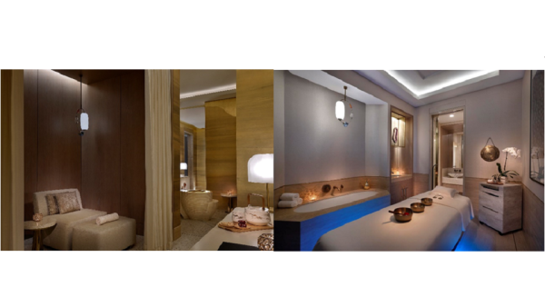 Discover an Opulent Spa Experience This Emirati Women’s Day at the St. Regis Dubai, the Palm