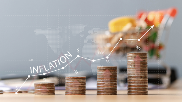 Lebanon Tops the List of Countries Struggling With Food Inflation