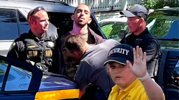 Salman Rushdie Attacker: ‘I’m Surprised He Survived’ 
