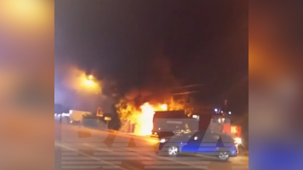 Advocate of ‘Russkiy Mir’ Alexander Dugi Loses Daughter to Car Explosion