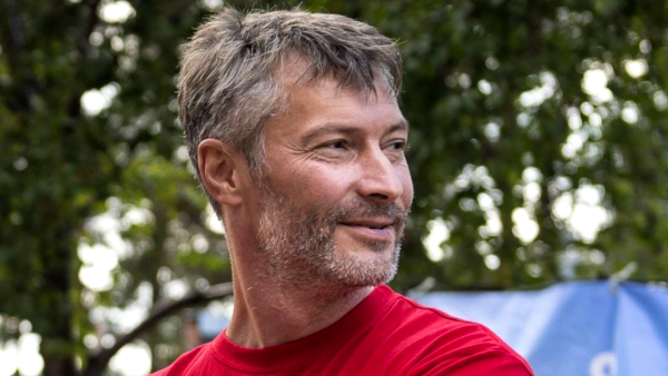 Former Top Russian Official Arrested: Spying for Ukraine?