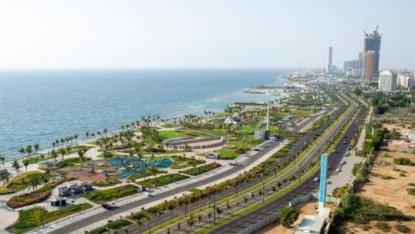 أجمل 5 منتجعات في السعوديّة لقضاء عطلة اليوم الوطني 92