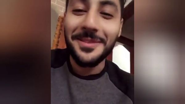أحمد الحناوي
