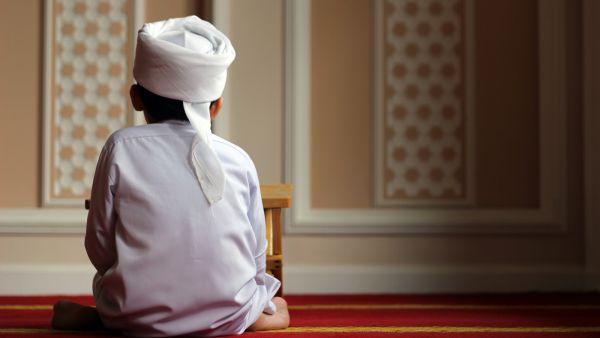 أدعية بدء المذاكرة وعدم النسيان 