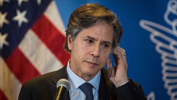 أنتوني بلينكن